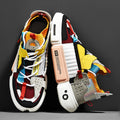 VIREX SKATER STREETWEAR SNEAKER
